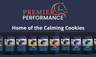 Calming Cookies fra Premier Performance