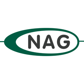 NAG Sojaskrå GMO-fri, 20 kg NAG Sojaskrå GMO-fri, 20 kg