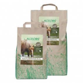 NaturMineral 3 kg RF - AGROBS NaturMineral 3 kg RF - AGROBS