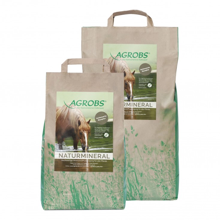 NaturMineral 3 kg RF - AGROBS