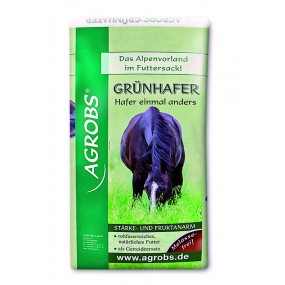 Grünhafer - AGROBS