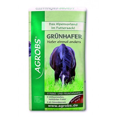 Grünhafer - AGROBS