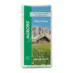 AlpenHeu - AGROBS