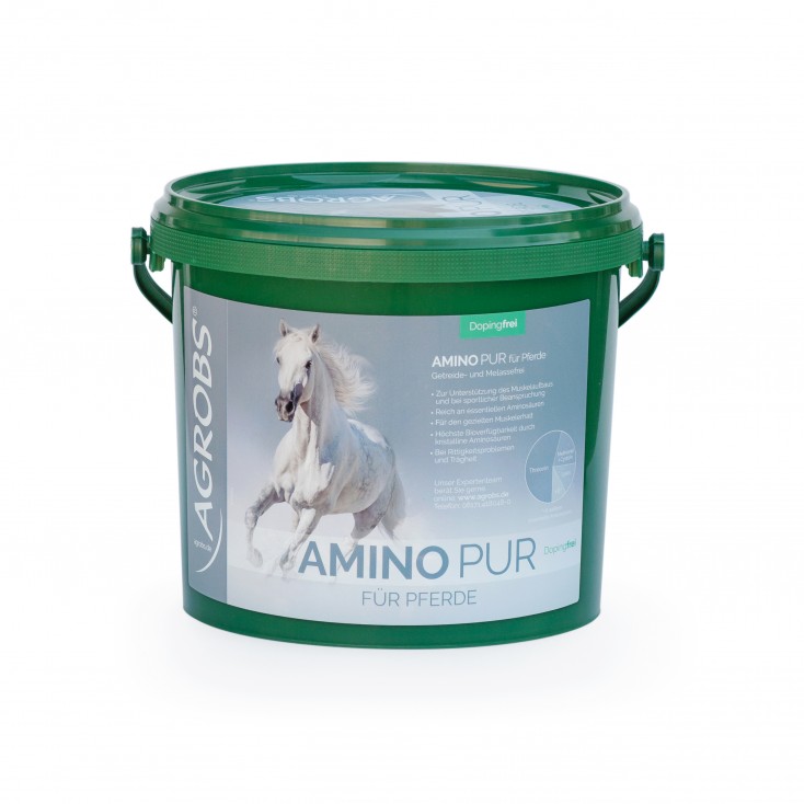 Amino pur 3kg - AGROBS