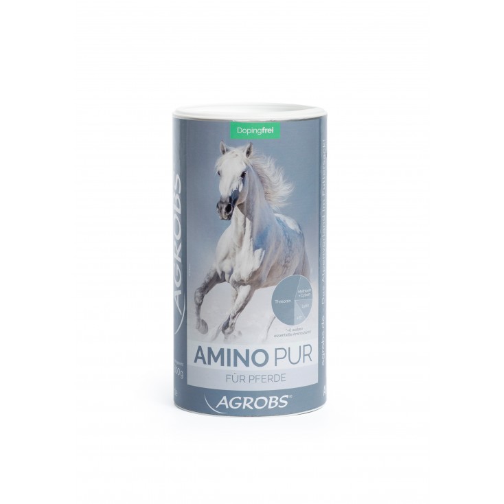 Amino pur 800gram - AGROBS