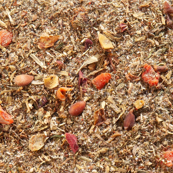 Gipfelstürmer Mineral - AGROBS