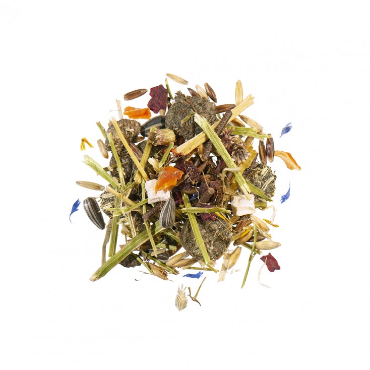 HaferWiese Sportmüsli -  AGROBS