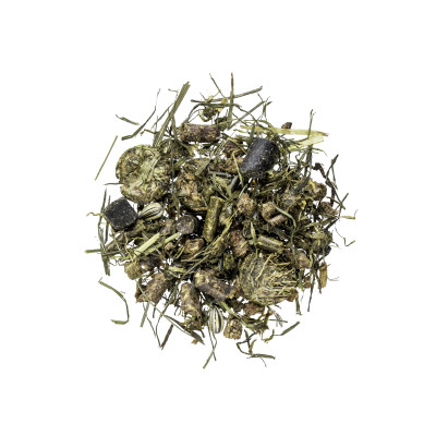 Spitzenreiter Magenmüsli 15 kg - AGROBS Spitzenreiter Magenmüsli 15 kg - AGROBS