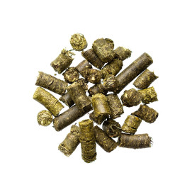 Teffcobs 20kg - AGROBS