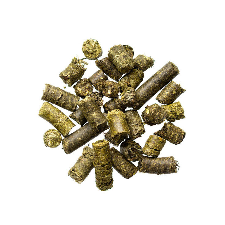 Teffcobs 20kg - AGROBS