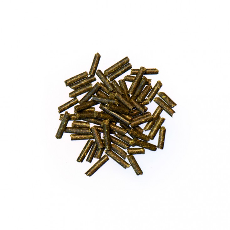 Zink pur 3kg - AGROBS