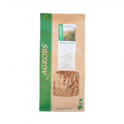 Græsfrø Kräutermix - AGROBS