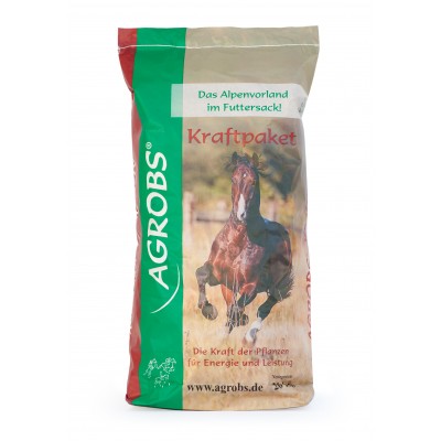 Kraftpaket - AGROBS Kraftpaket - AGROBS
