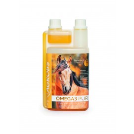 Omega3 pur 1 liter - AGROBS