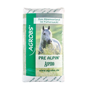 PRE ALPIN Aspero - AGROBS PRE ALPIN Aspero - AGROBS