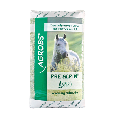 PRE ALPIN Aspero - AGROBS