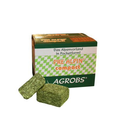 PRE ALPIN Compact 15 kg kasse - AGROBS PRE ALPIN Compact 15 kg kasse - AGROBS