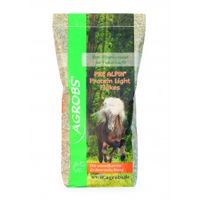 PRE ALPIN Protein Light Flakes - AGROBS
