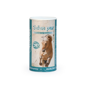 Selen pur 700gram - AGROBS