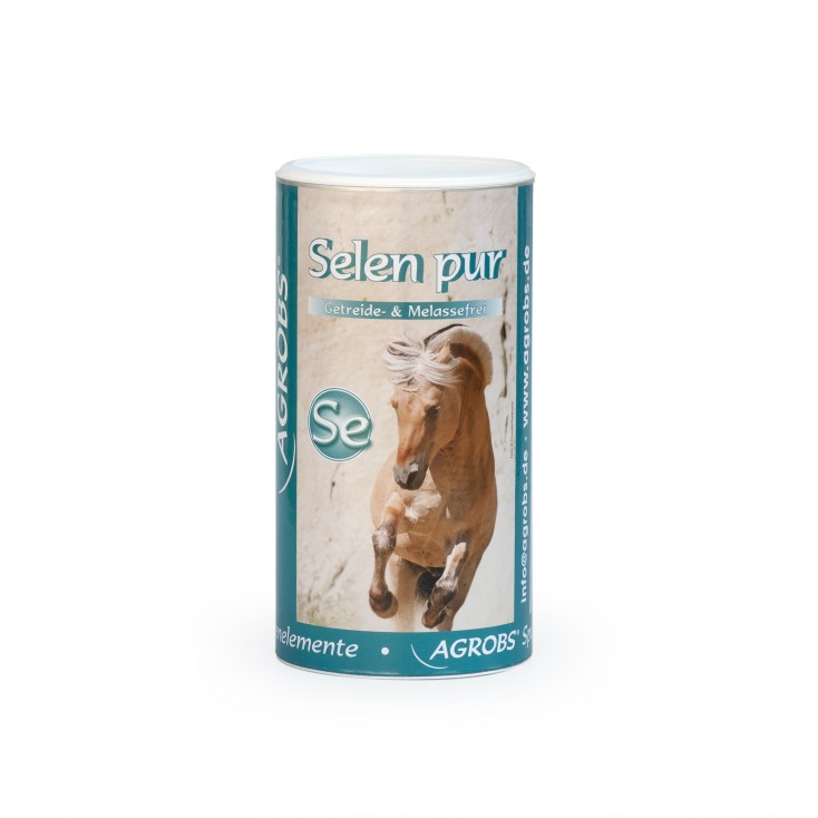 Selen pur 700gram - AGROBS
