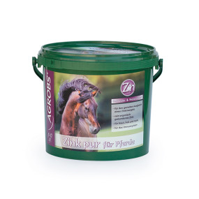Zink pur 3kg - AGROBS