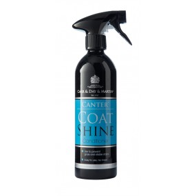 CDM Coat Shine Spray 500ml