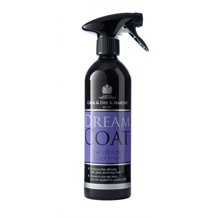 CDM Dreamcoat spray 500ml