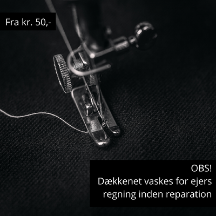 Reparation