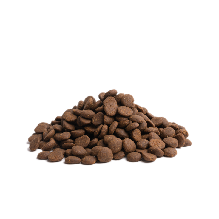 Essentiel Foods - Stamina