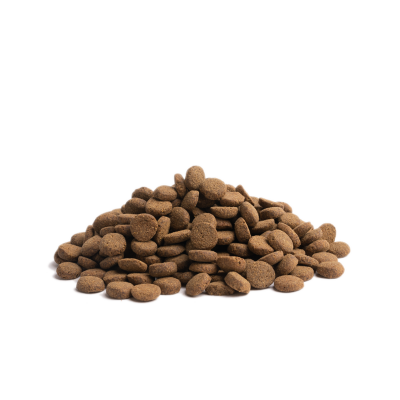 Essentiel Foods - Contour