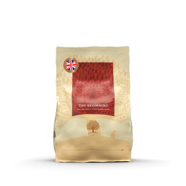 Essentiel Foods - The Beginning