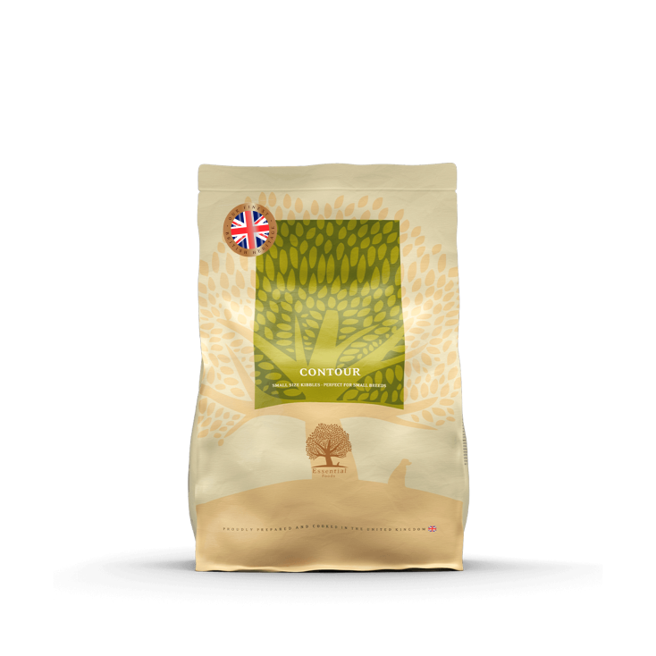 Essentiel Foods - Contour