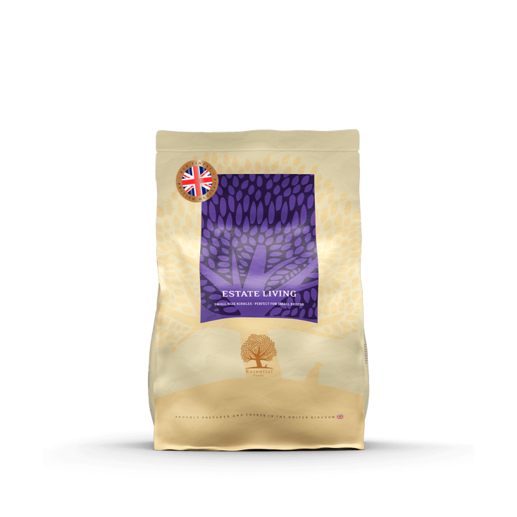 Essentiel Foods - Estate Living