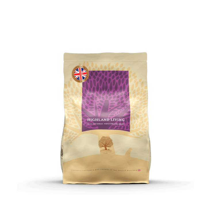 Essentiel Foods - Highland Living