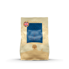Essential Foods - Nautical Living