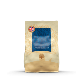 Essential Foods - Nautical Living