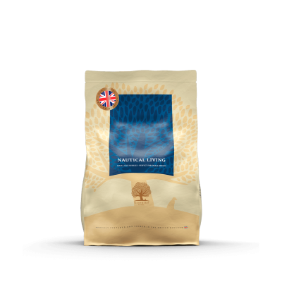 Essential Foods - Nautical Living
