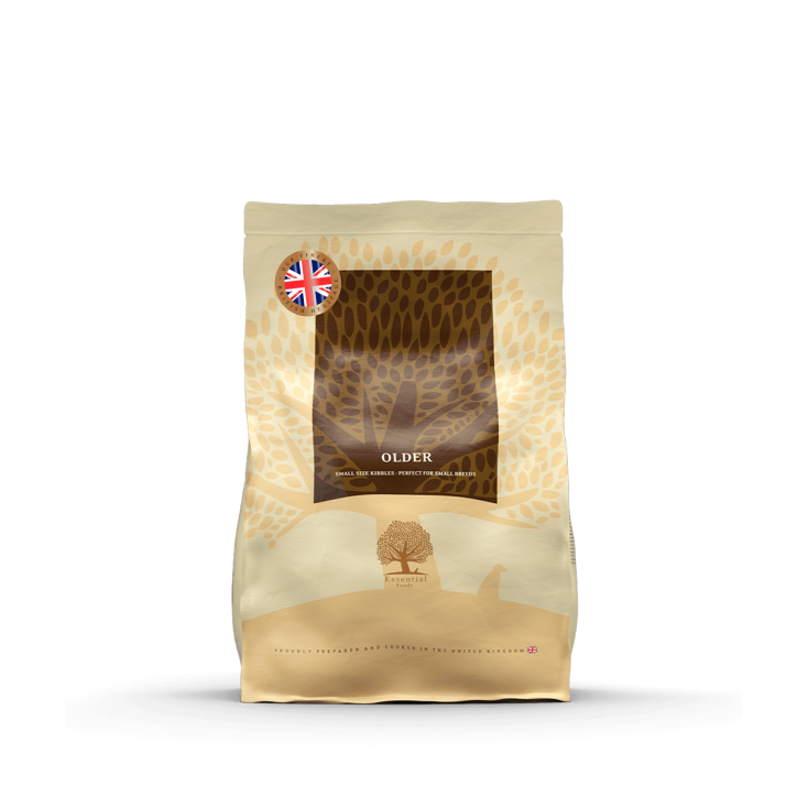 Essentiel Foods - Older