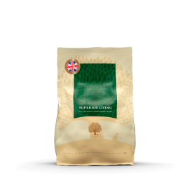 Essentiel Foods - Superior Living