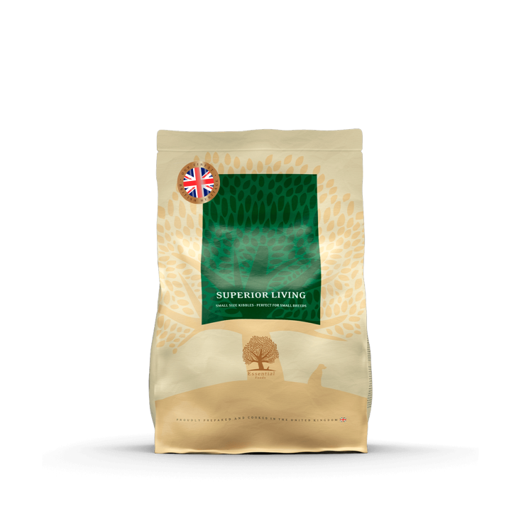 Essentiel Foods - Superior Living