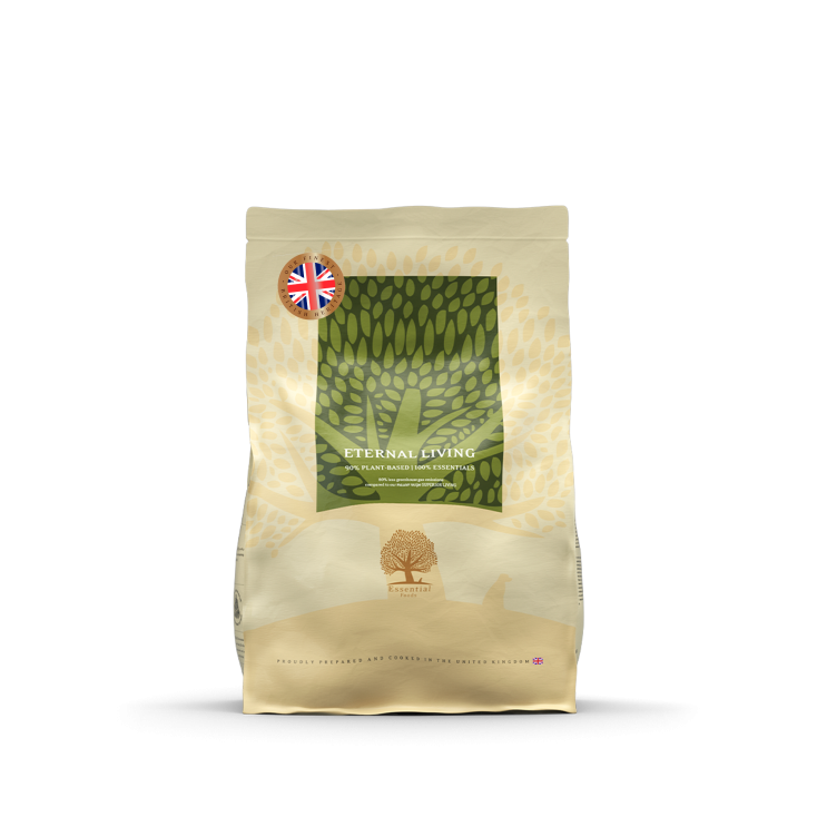 Essentiel Foods - Eternal Living