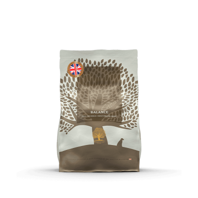 Essentiel Foods - Balance 