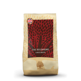 Essentiel Foods - The Beginning Large Breed