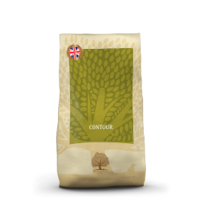 Essential Foods - Contour