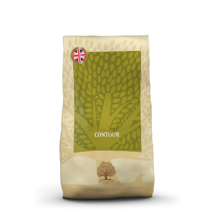 Essentiel Foods - Contour