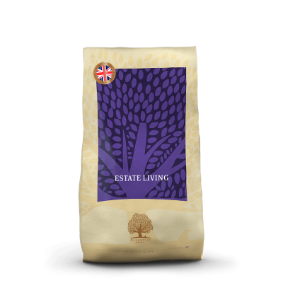 Essentiel Foods - Estate Living