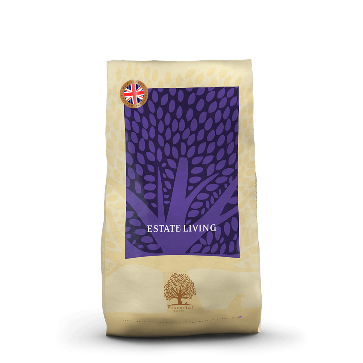 Essentiel Foods - Estate Living