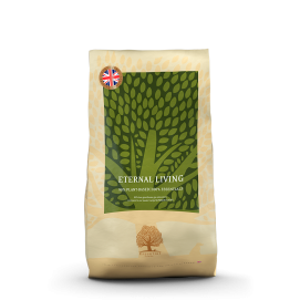 Essentiel Foods - Eternal Living