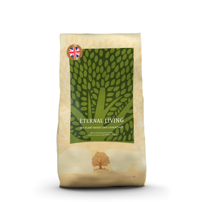 Essentiel Foods - Eternal Living