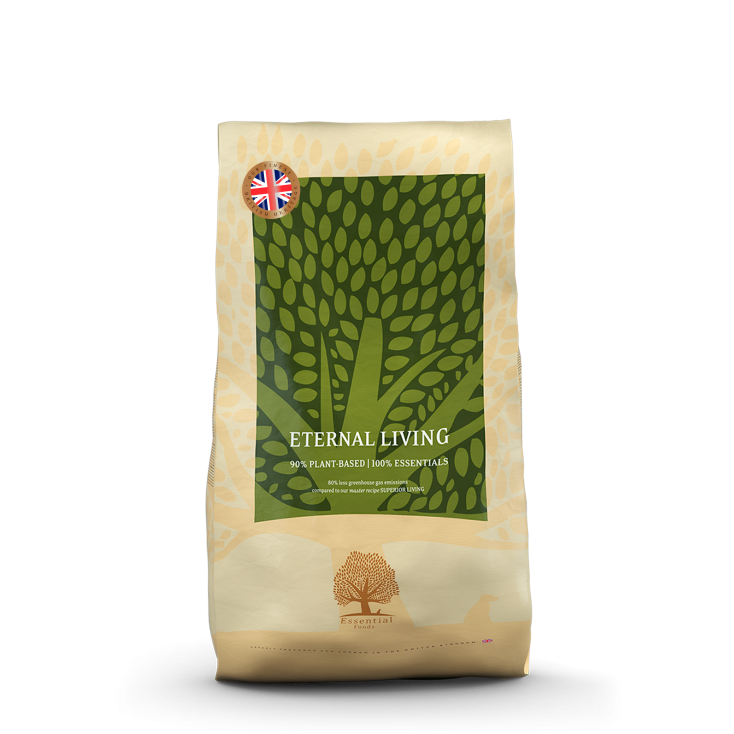 Essentiel Foods - Eternal Living